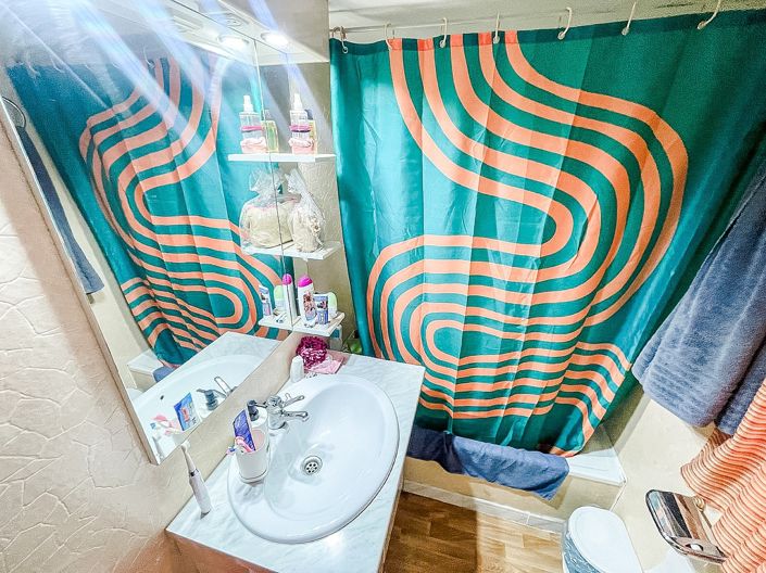 Image No.26-Maison de campagne de 2 chambres à vendre à Tibi