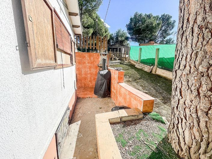 Image No.29-Maison de campagne de 2 chambres à vendre à Tibi