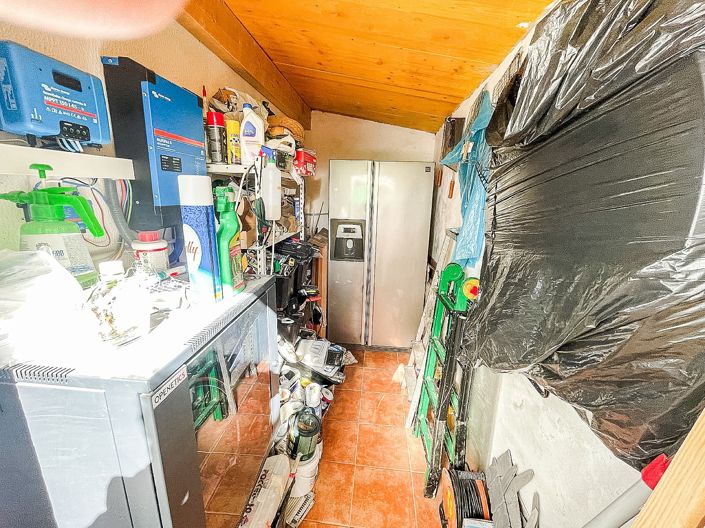 Image No.30-Maison de campagne de 2 chambres à vendre à Tibi