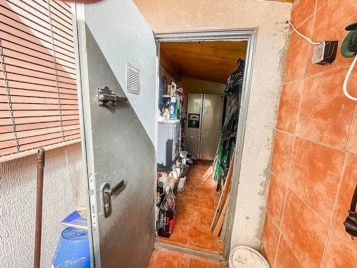 Image No.33-Maison de campagne de 2 chambres à vendre à Tibi