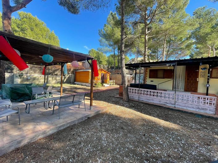 Image No.4-2 Bed Country House for sale