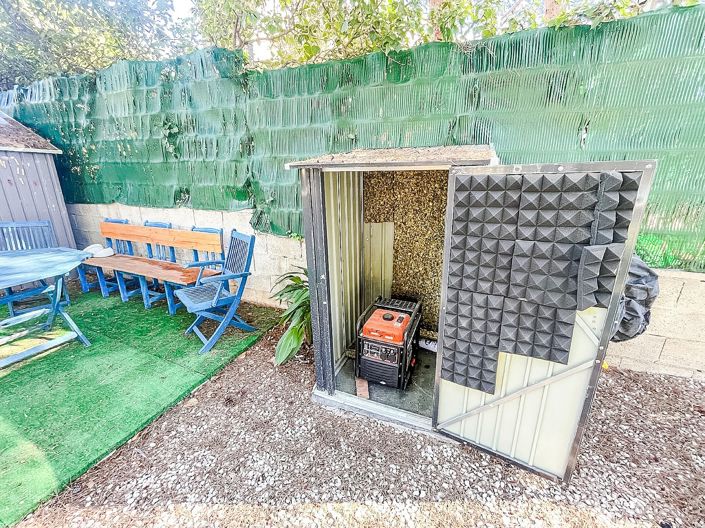 Image No.40-Maison de campagne de 2 chambres à vendre à Tibi