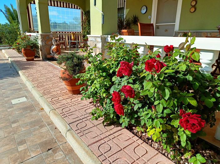 Image No.4-4 Bed Villa for sale