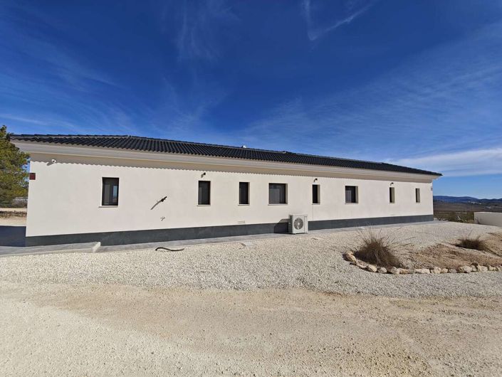 Image No.21-4 Bed Villa for sale