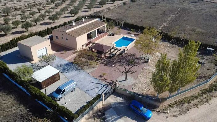 Image No.45-3 Bed Villa for sale