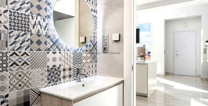 Image No.14-Villa de 5 chambres à vendre à Los Montesinos