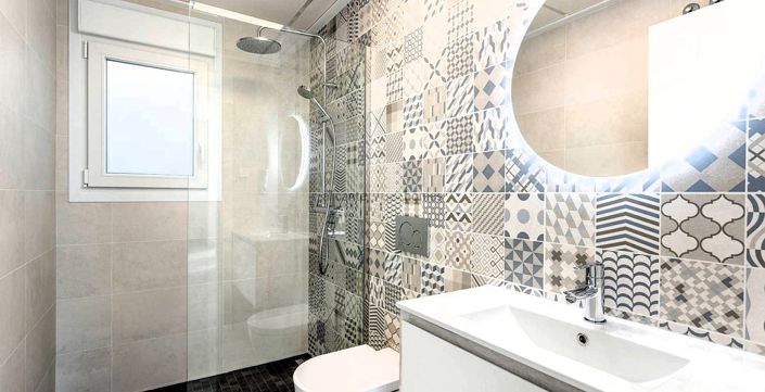 Image No.17-Villa de 5 chambres à vendre à Los Montesinos