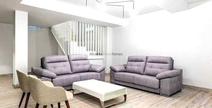 Image No.34-Villa de 5 chambres à vendre à Los Montesinos