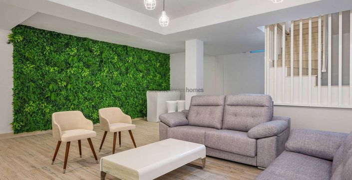 Image No.35-Villa de 5 chambres à vendre à Los Montesinos