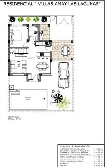 Image No.38-5 Bed Villa for sale