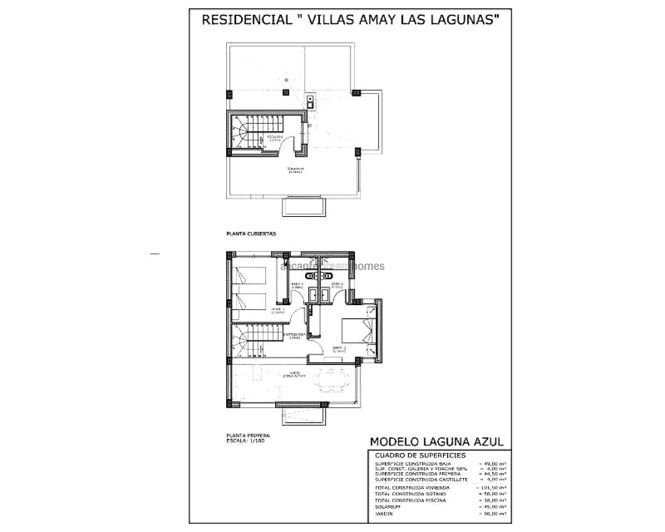 Image No.39-Villa de 5 chambres à vendre à Los Montesinos