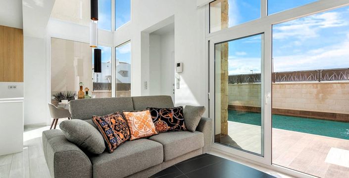 Image No.5-5 Bed Villa for sale