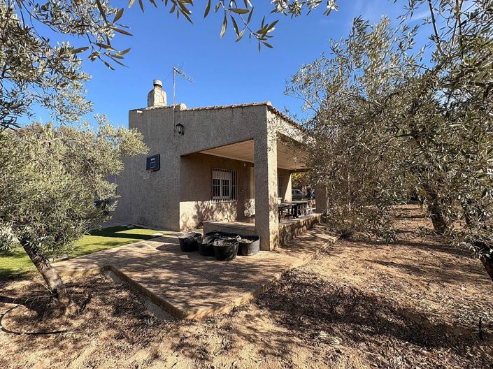 Image No.1-3 Bed Country House for sale