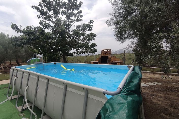 Image No.2-3 Bed Country House for sale