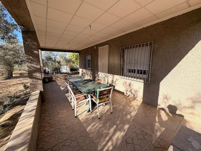 Image No.21-3 Bed Country House for sale