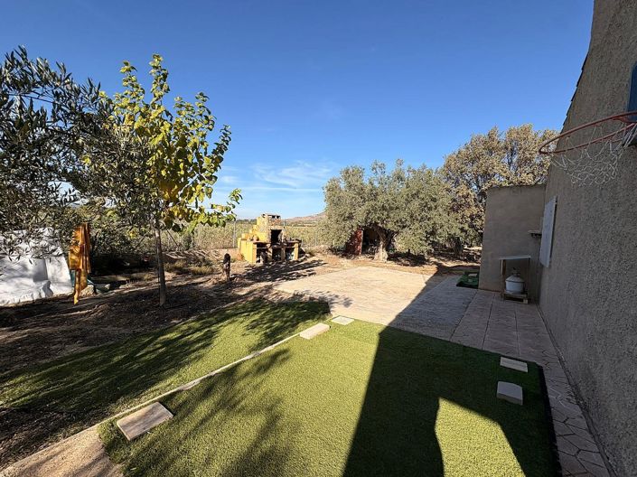 Image No.22-3 Bed Country House for sale