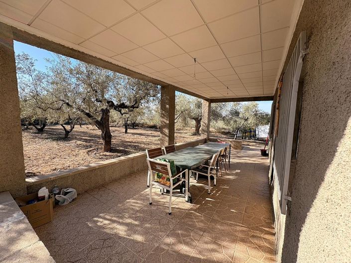 Image No.26-3 Bed Country House for sale