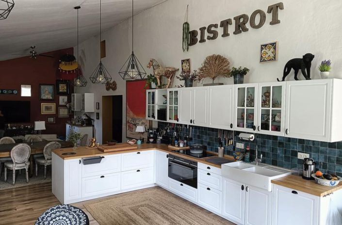 Image No.20-3 Bed Country House for sale