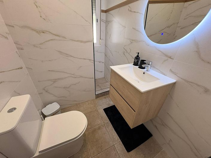 Image No.50-Villa de 8 chambres à vendre à Castalla