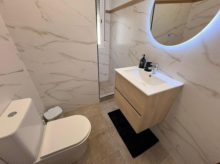 Image No.50-Villa de 8 chambres à vendre à Castalla