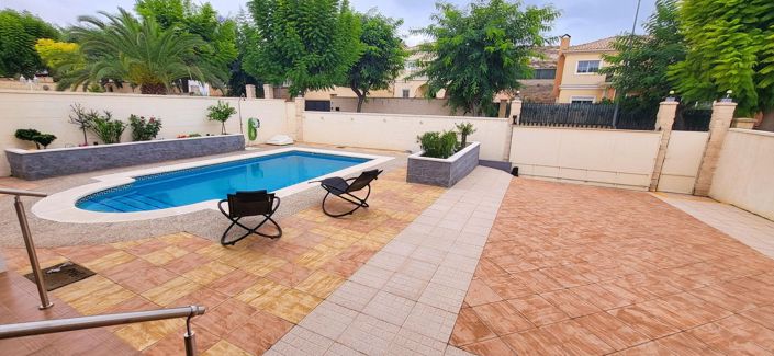 Image No.8-3 Bed Villa for sale