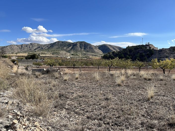 Image No.34-4 Bed Country House for sale