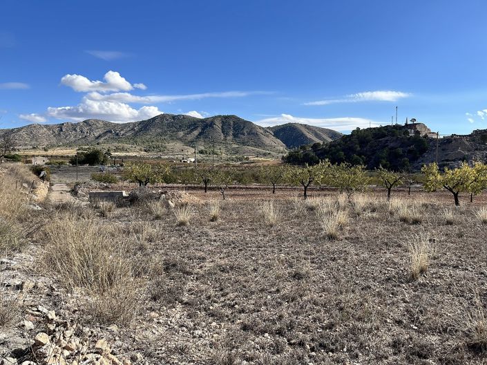 Image No.34-4 Bed Country House for sale