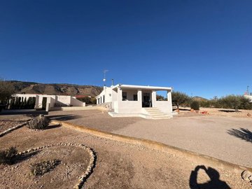 Alicante Dream Homes most sold property