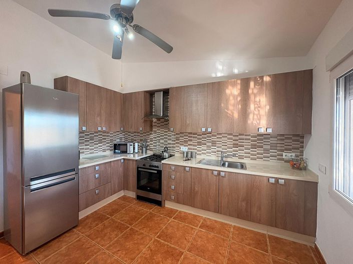 Image No.10-Maison de campagne de 3 chambres à vendre à Caudete