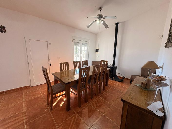 Image No.13-Maison de campagne de 3 chambres à vendre à Caudete