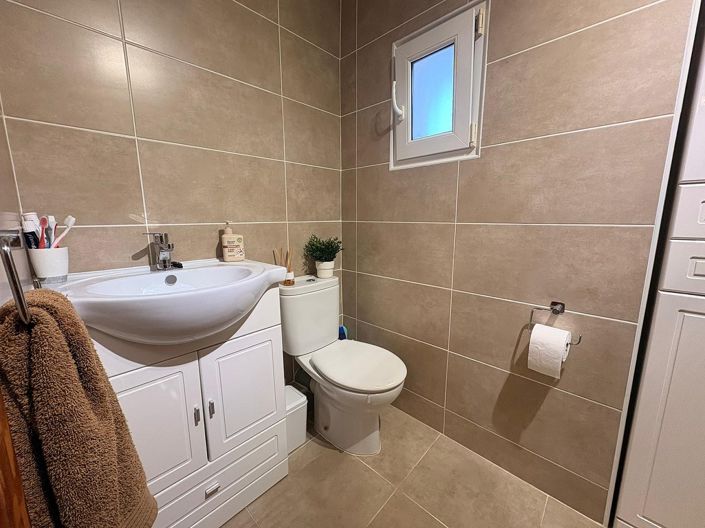 Image No.17-Maison de campagne de 3 chambres à vendre à Caudete