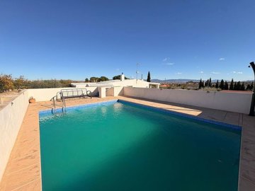 Alicante Dream Homes most sold property