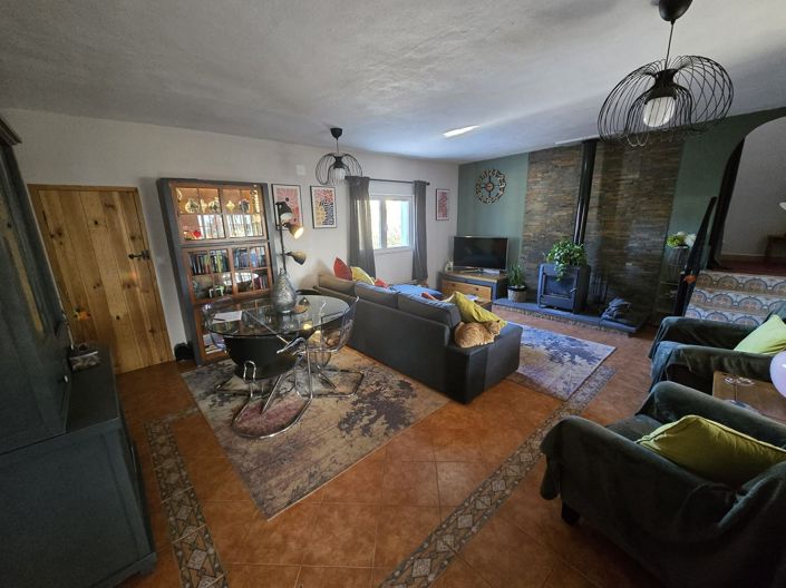 Image No.10-Villa de 3 chambres à vendre à Castalla