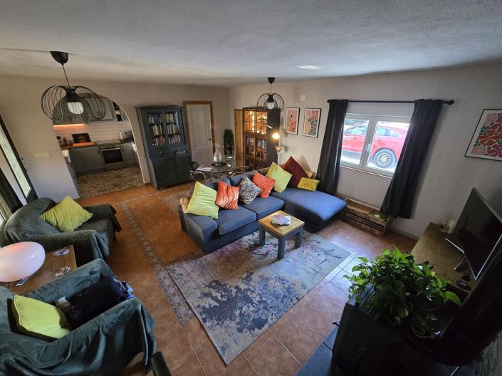 Image No.21-Villa de 3 chambres à vendre à Castalla