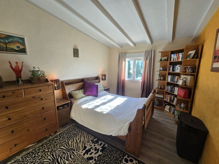 Image No.23-Villa de 3 chambres à vendre à Castalla