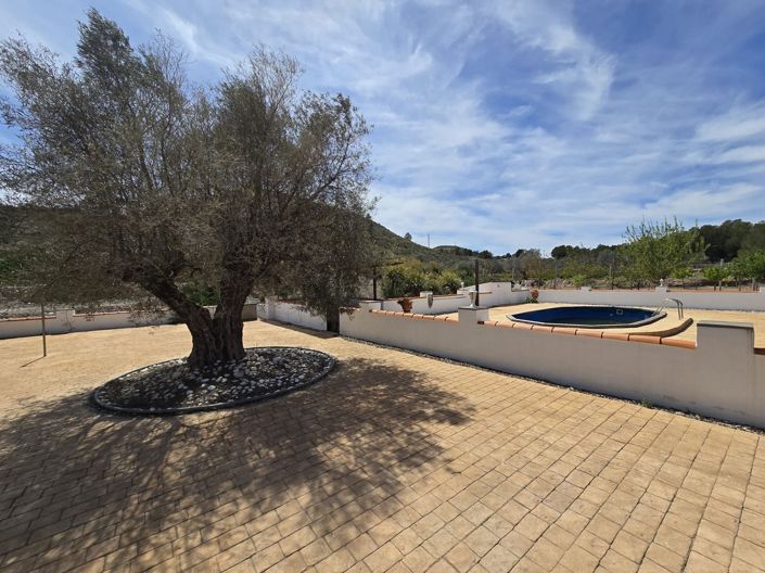 Image No.33-Villa de 4 chambres à vendre à Sax