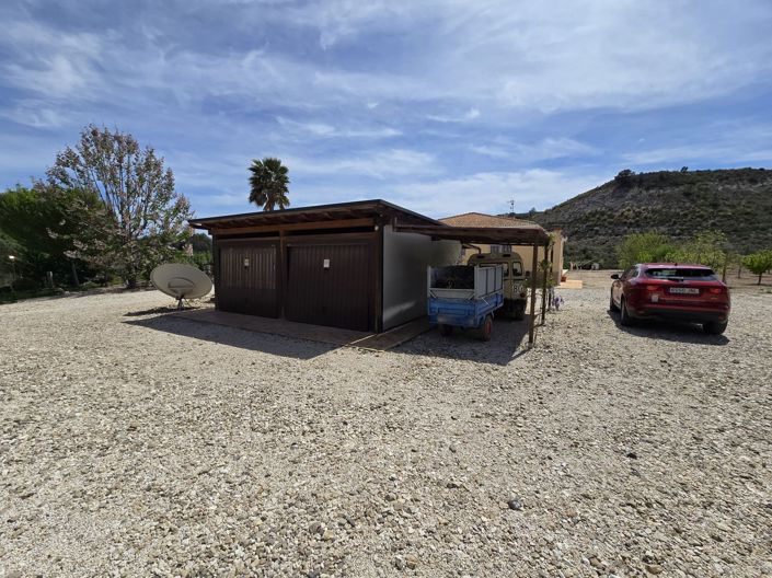 Image No.34-Villa de 4 chambres à vendre à Sax