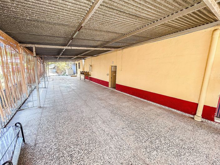 Image No.12-Maison de campagne de 4 chambres à vendre à Crevillente