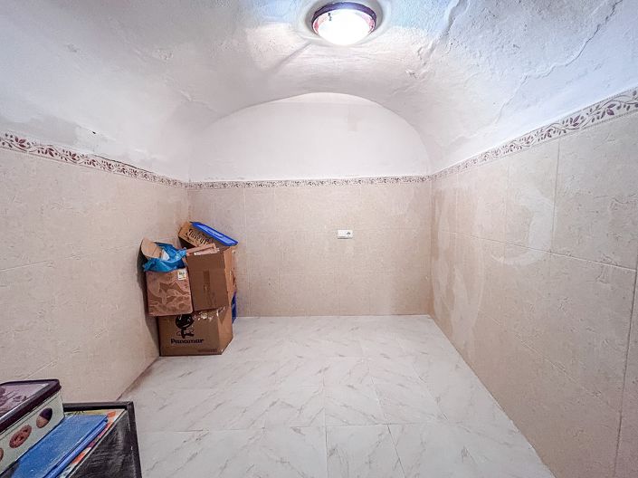 Image No.17-Maison de campagne de 4 chambres à vendre à Crevillente