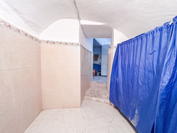 Image No.18-Maison de campagne de 4 chambres à vendre à Crevillente