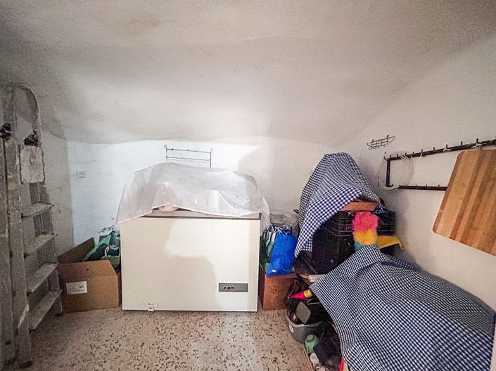 Image No.22-Maison de campagne de 4 chambres à vendre à Crevillente