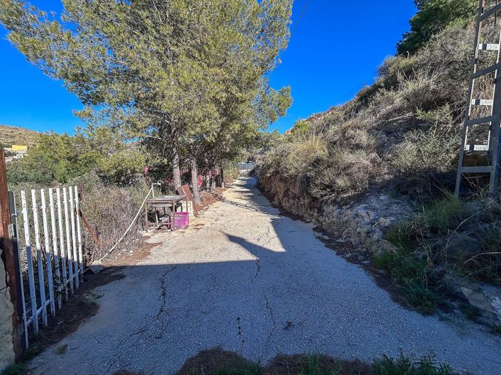 Image No.30-Maison de campagne de 4 chambres à vendre à Crevillente