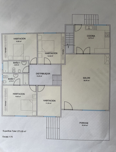 Image No.44-5 Bed Villa for sale