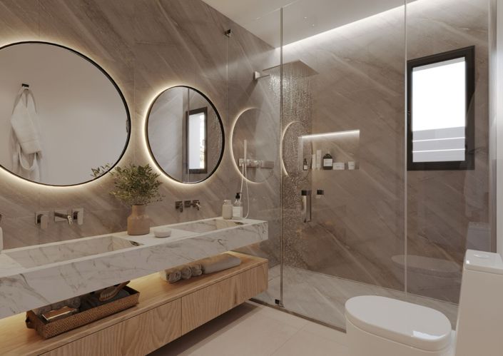 Image No.18-Villa de 3 chambres à vendre à La Romana