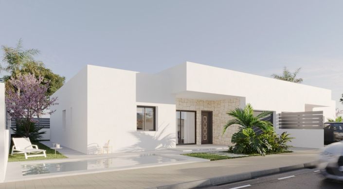 Image No.20-3 Bed Villa for sale