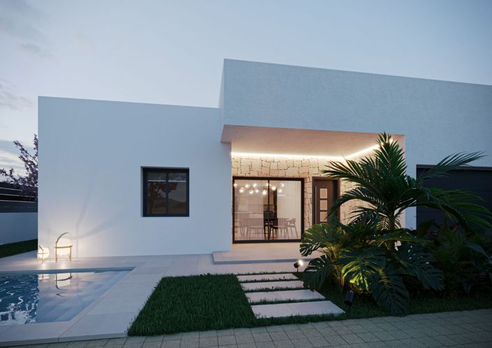 Image No.21-3 Bed Villa for sale