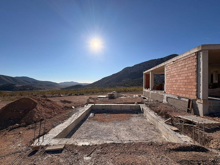 Image No.3-3 Bed Villa for sale