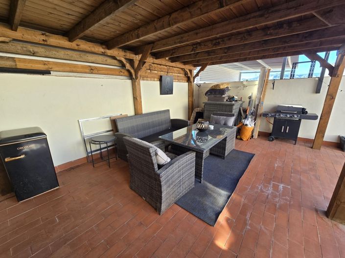 Image No.1-Appartement de 3 chambres à vendre à Fortuna