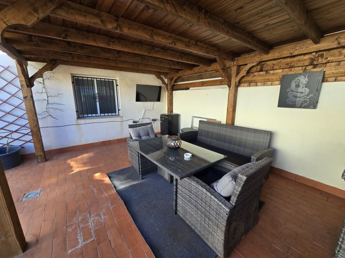 Image No.25-Appartement de 3 chambres à vendre à Fortuna