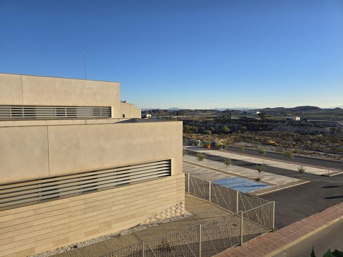 Image No.4-Appartement de 3 chambres à vendre à Fortuna